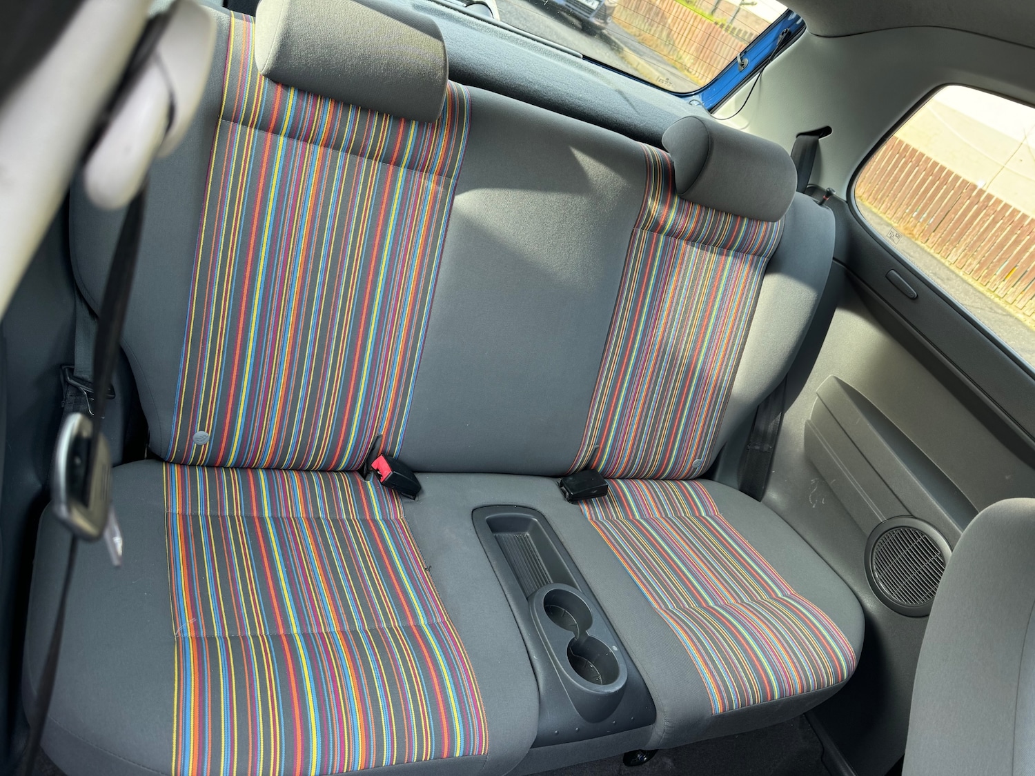 Used Volkswagen Fox 2009 for sale - 77885635: Photo 8