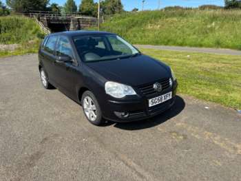 2008 (58) - 1.4 Match TDI 70 5dr