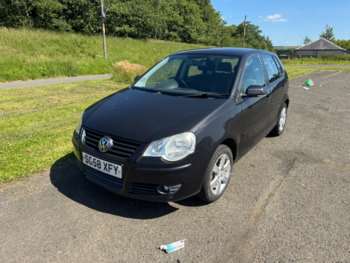 Used Volkswagen Polo 2008 for sale - 75261085: Photo