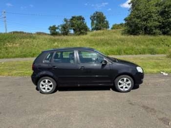 Used Volkswagen Polo 2008 for sale - 75261085: Photo