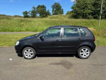 Used Volkswagen Polo 2008 for sale - 75261085: Photo