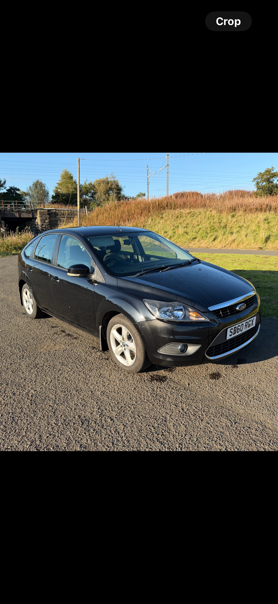 Used Ford Focus 2010 for sale - 76179065: Photo 1