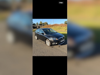 Ford - Focus