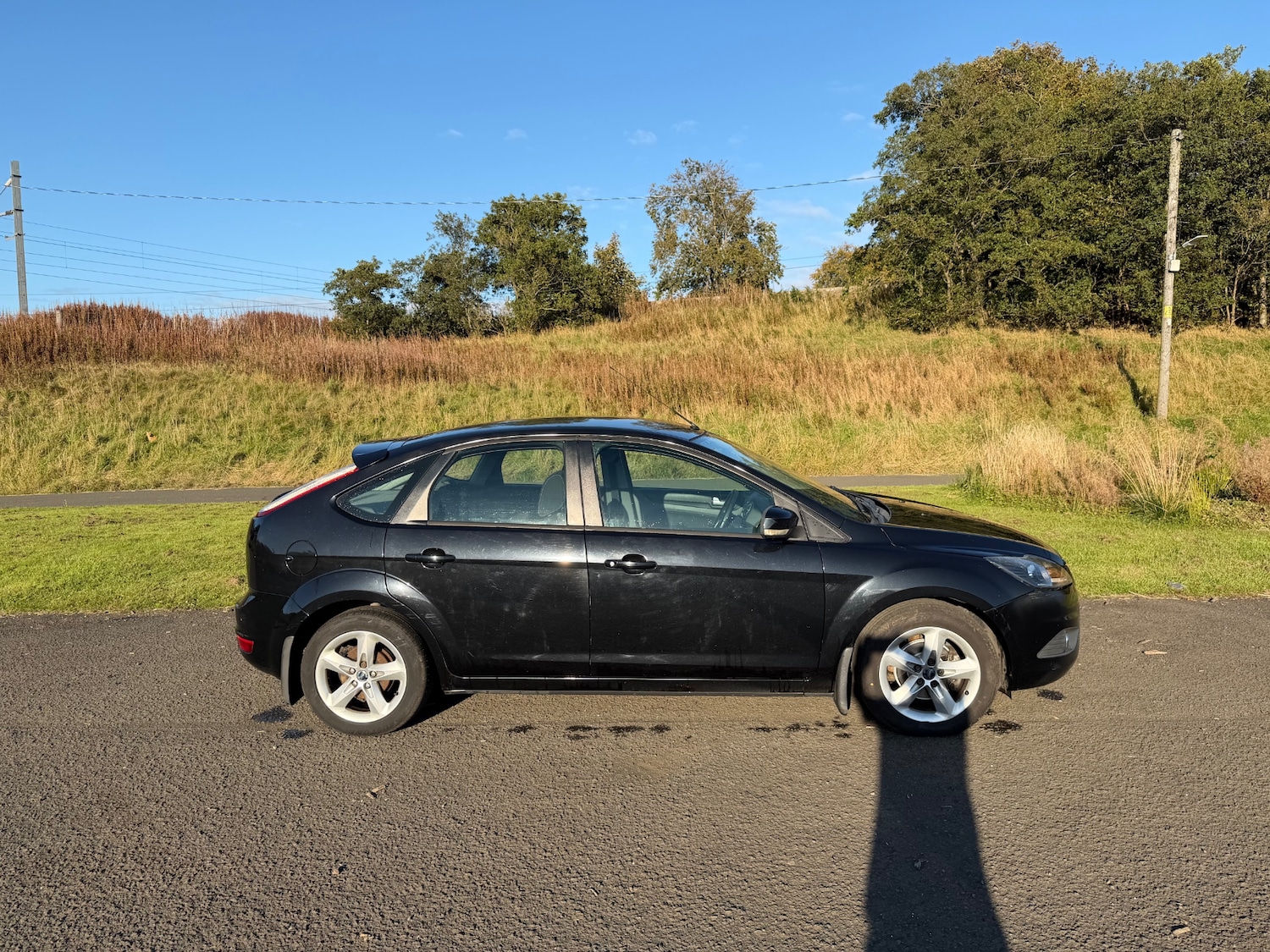 Used Ford Focus 2010 for sale - 76179065: Photo 2