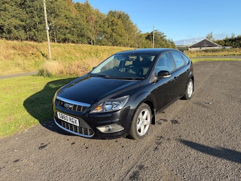 Used Ford Focus 2010 for sale - 76179065: Photo 4