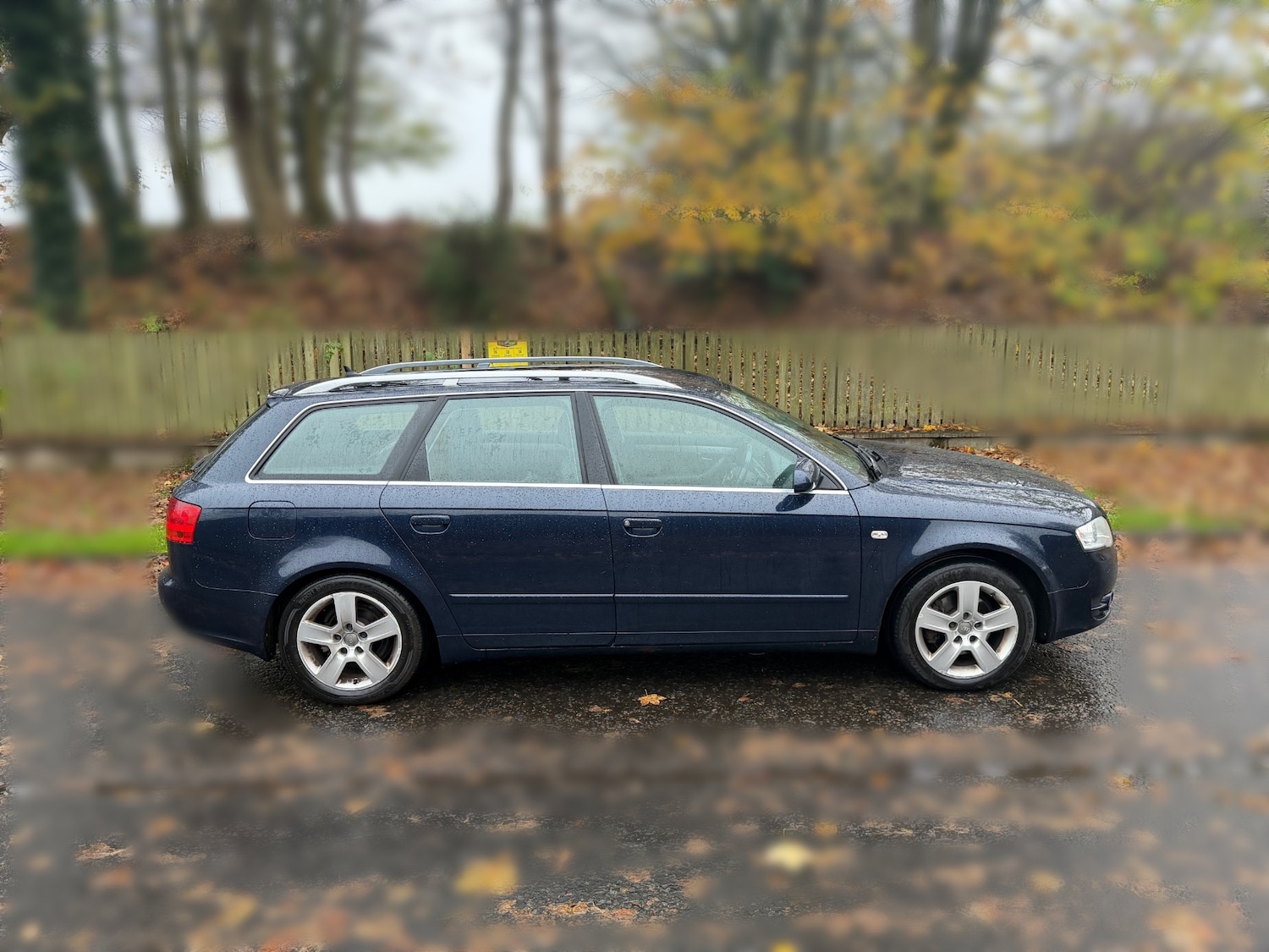 Used Audi A4 2005 for sale - 76618793: Photo 4