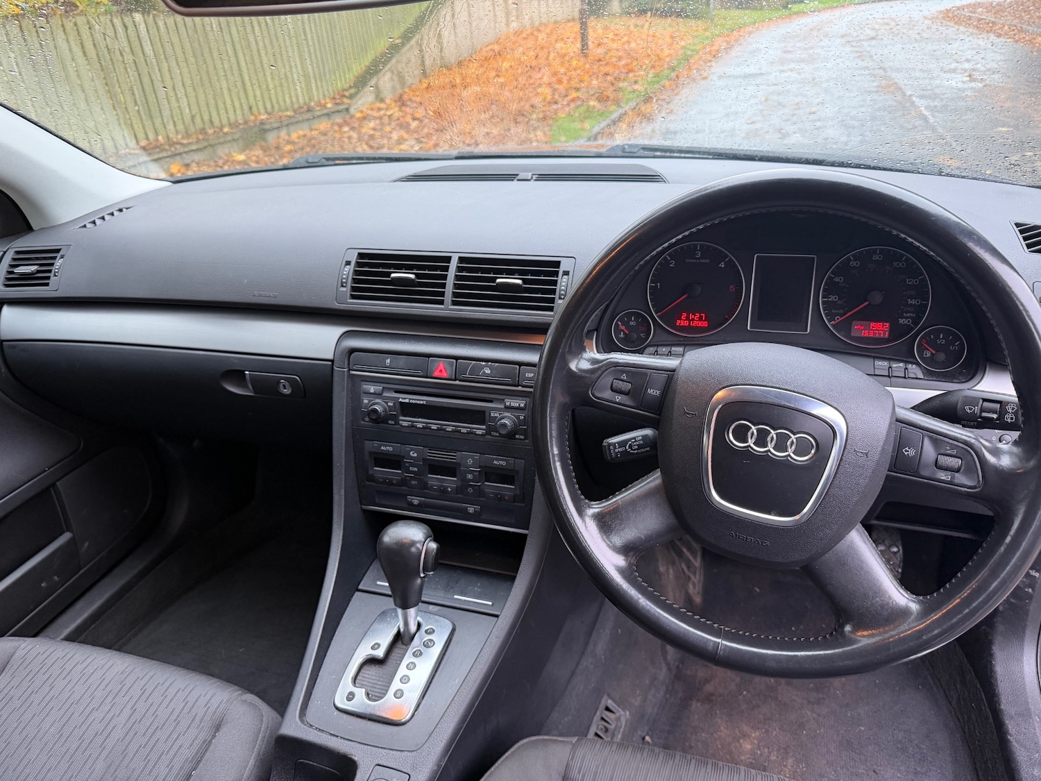 Used Audi A4 2005 for sale - 76618793: Photo 6