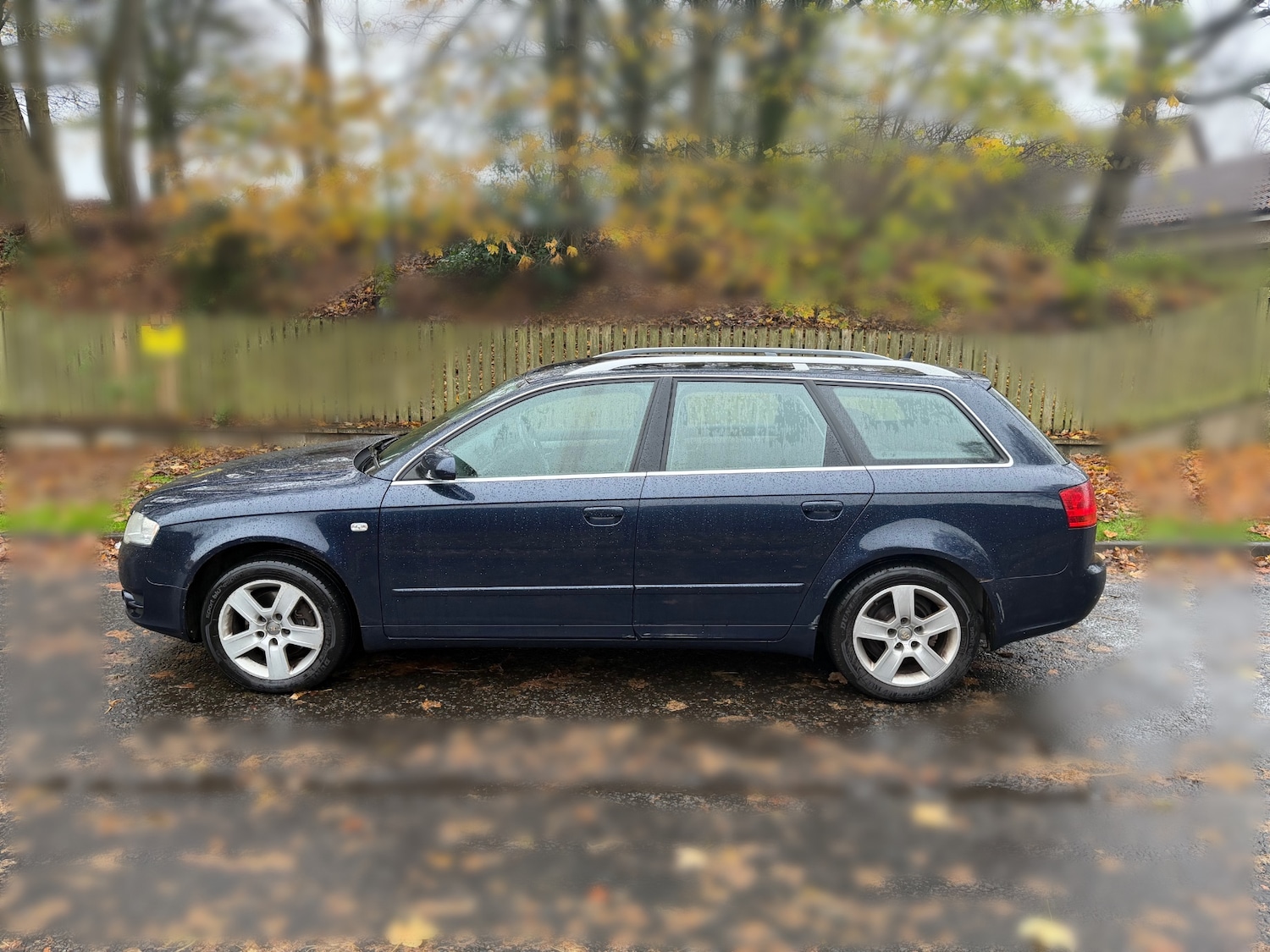Used Audi A4 2005 for sale - 76618793: Photo 7