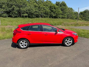 Used Ford Focus 2013 for sale - 79189975: Photo