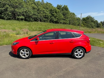 Used Ford Focus 2013 for sale - 79189975: Photo