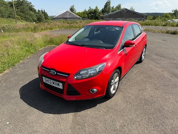 Used Ford Focus 2013 for sale - 79189975: Photo