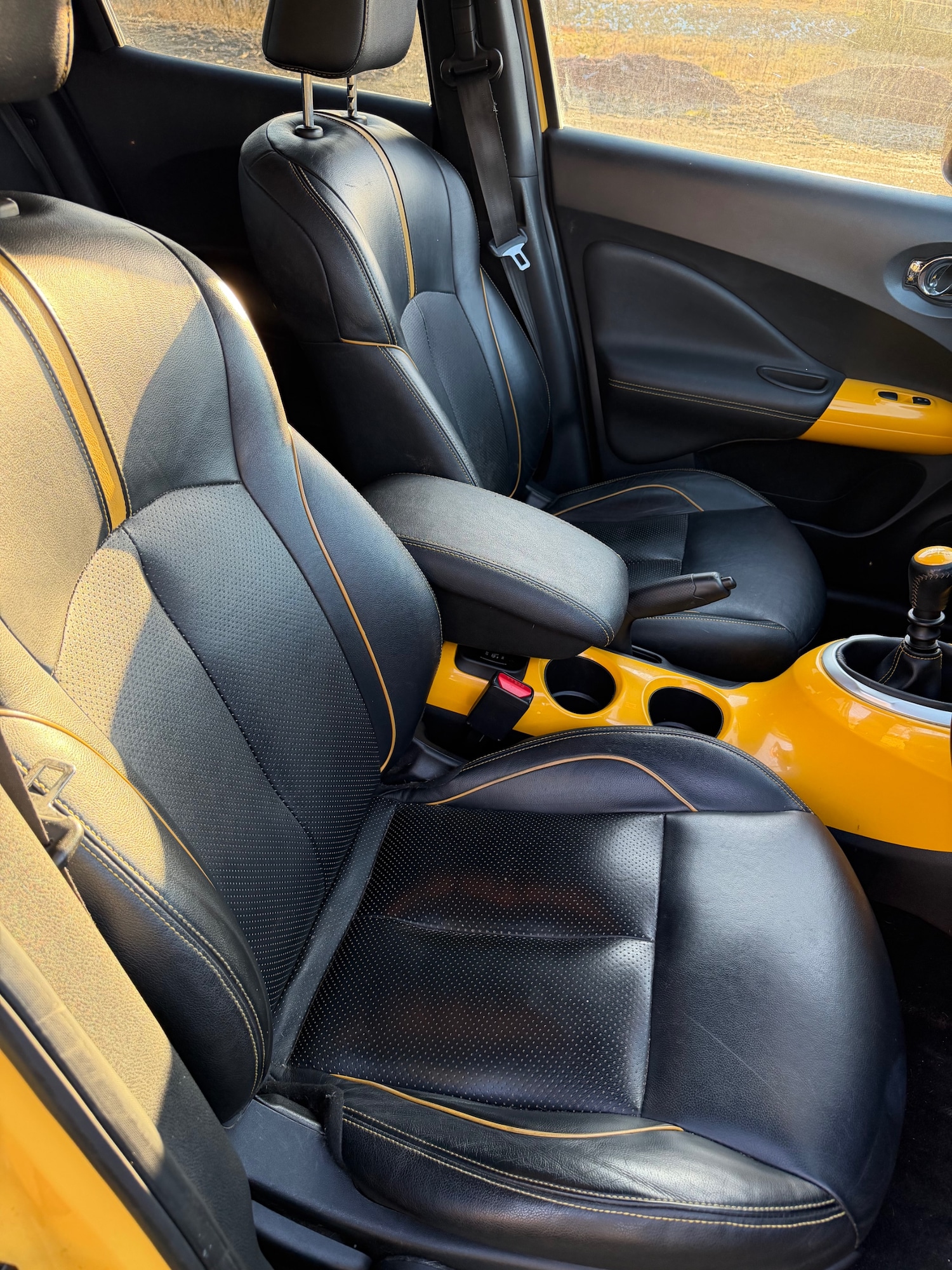 Used Nissan Juke 2014 for sale - 77782051: Photo 7