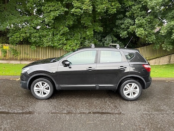 Used Nissan Qashqai 2012 for sale - 79588261: Photo