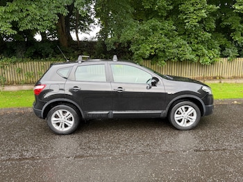 Used Nissan Qashqai 2012 for sale - 79588261: Photo