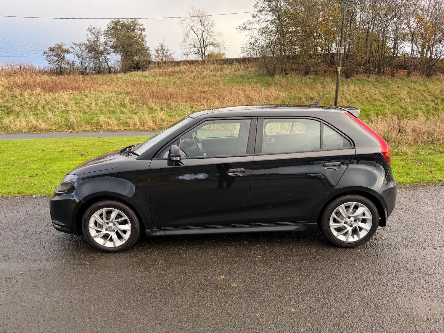 Used MG MG3 2018 for sale - 76471406: Photo 3