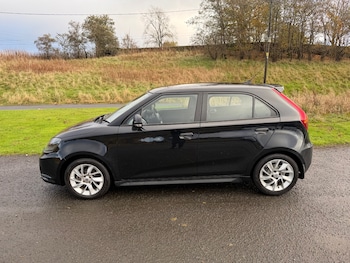 Used MG MG3 2018 for sale - 76471406: Photo