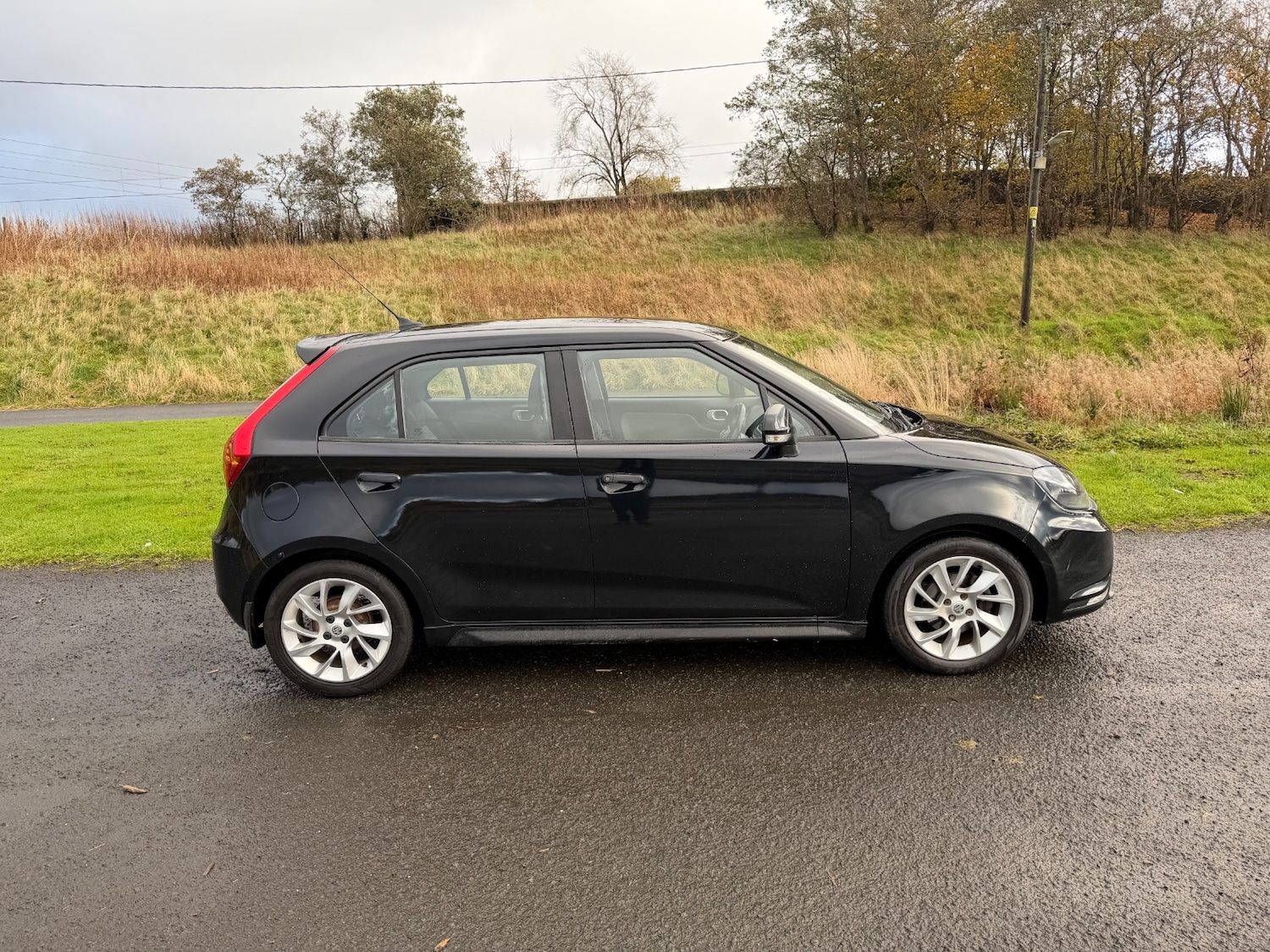 Used MG MG3 2018 for sale - 76471406: Photo 4