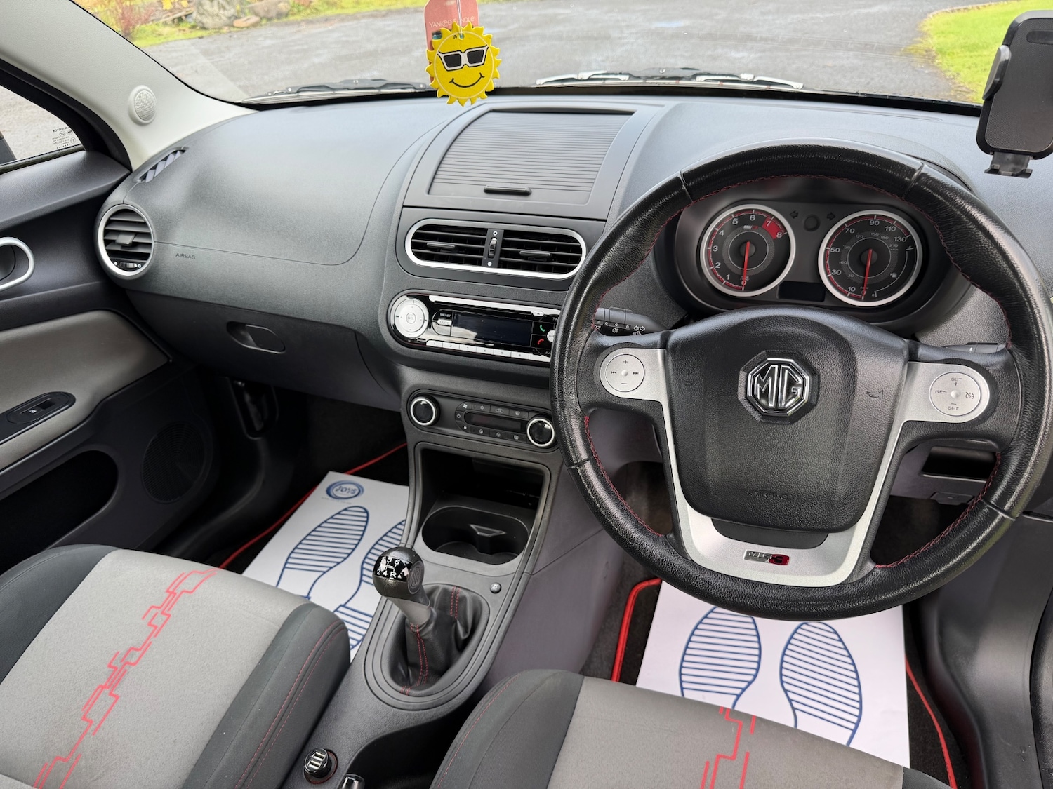 Used MG MG3 2018 for sale - 76471406: Photo 7