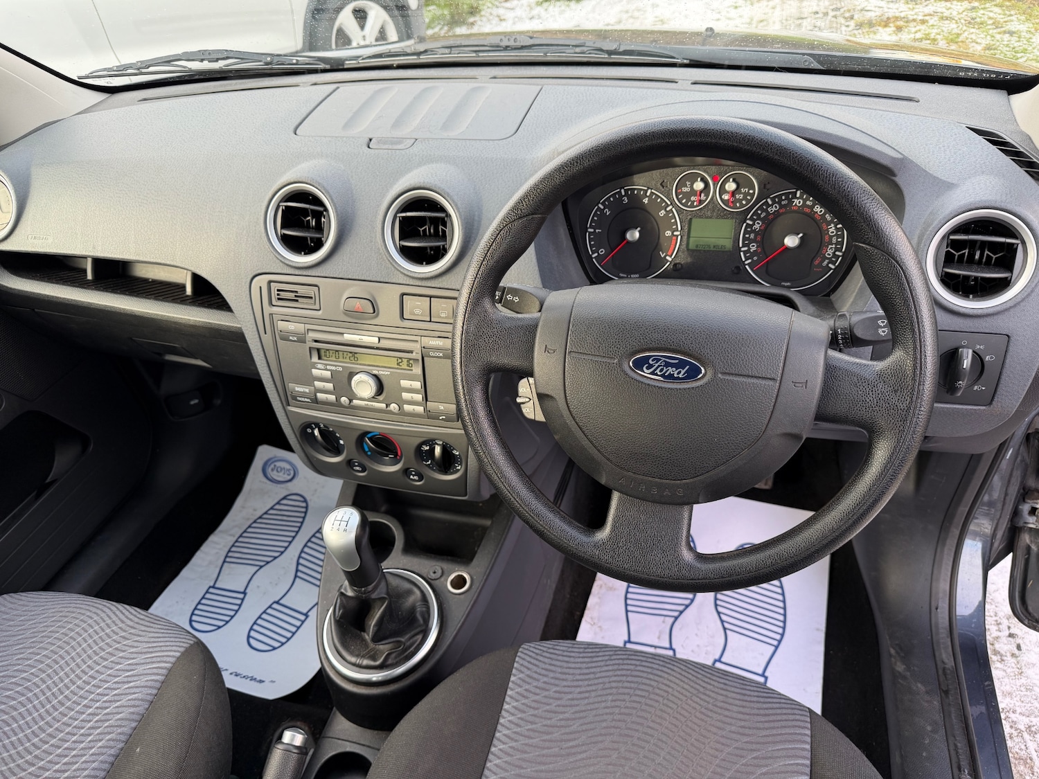 Used Ford Fusion 2010 for sale - 77189429: Photo 7