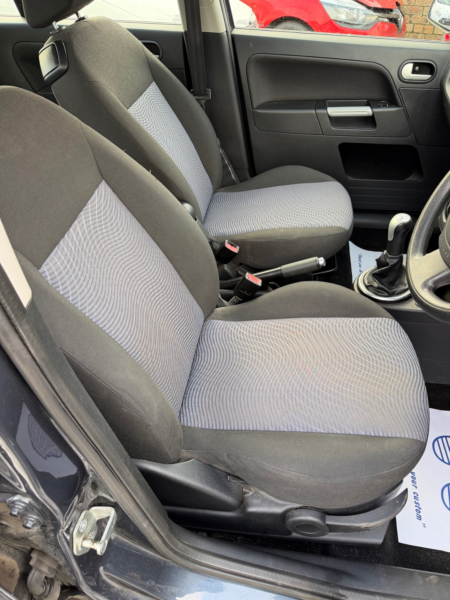 Used Ford Fusion 2010 for sale - 77189429: Photo 8