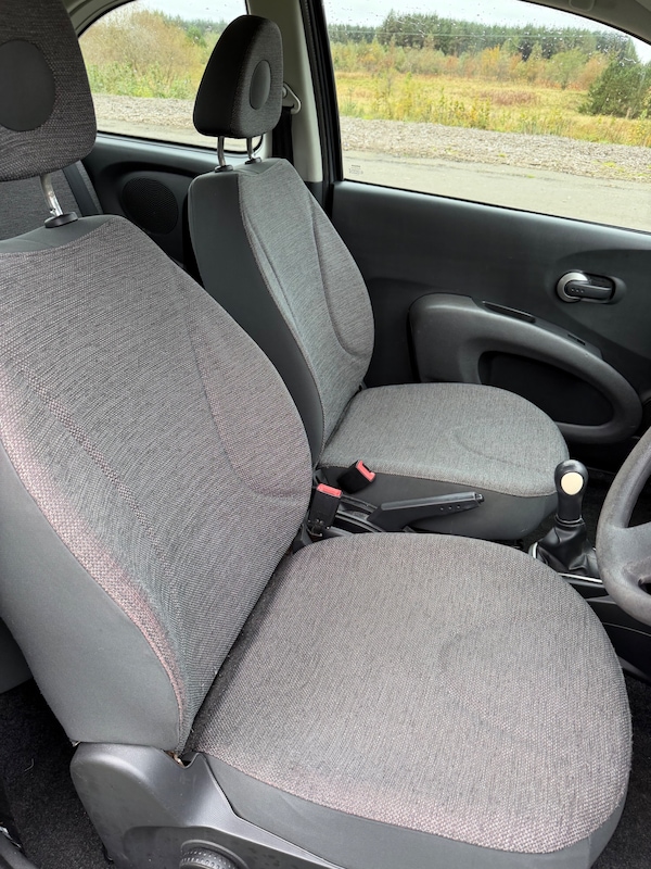 Used Nissan Micra 2007 for sale - 76212226: Photo 7