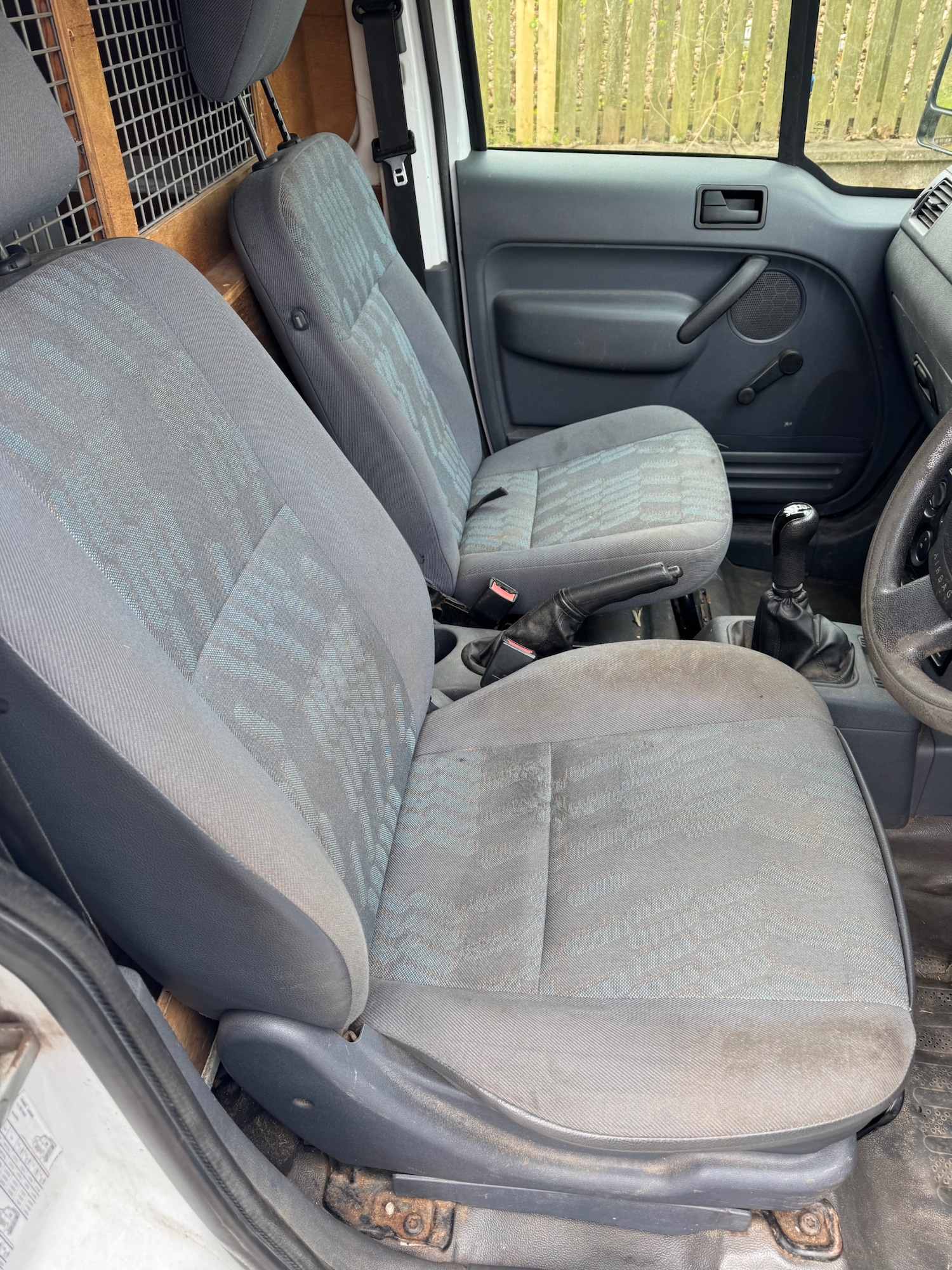 Used Ford Transit Connect 2008 for sale - 77101347: Photo 9