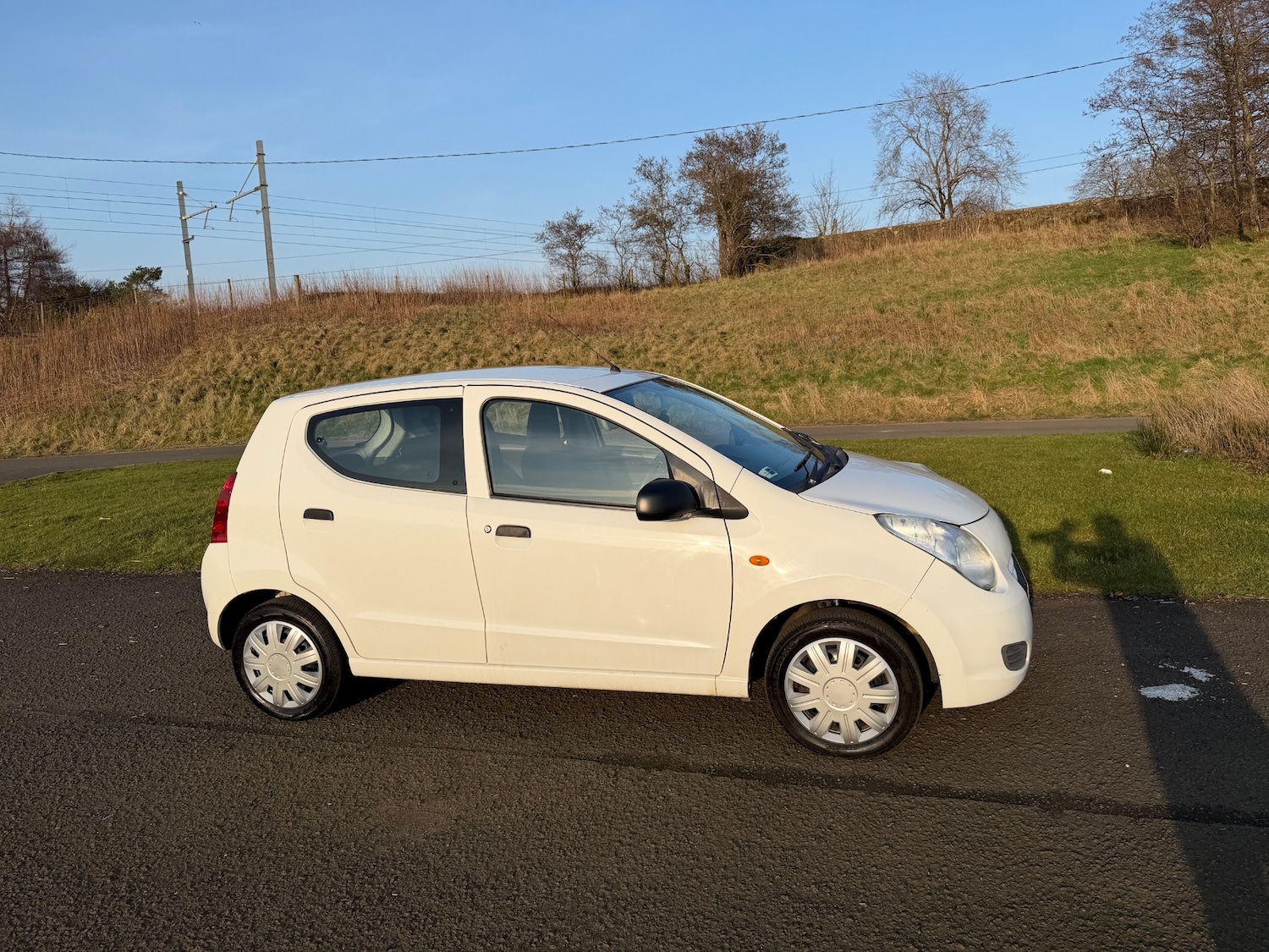 Used Suzuki Alto 2015 for sale - 77750088: Photo 3