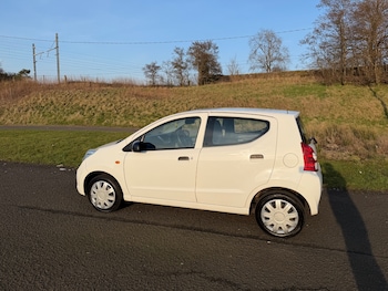 Used Suzuki Alto 2015 for sale - 77750088: Photo