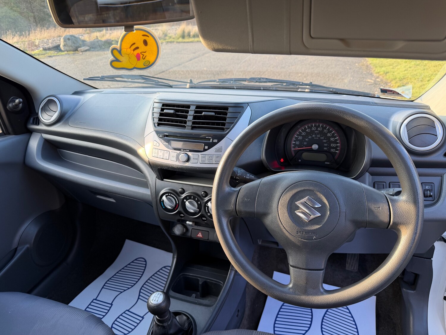 Used Suzuki Alto 2015 for sale - 77750088: Photo 8