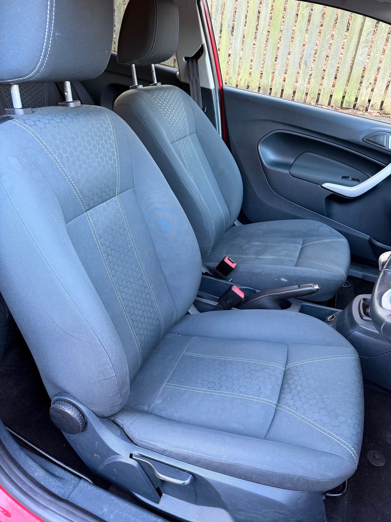 Used Ford Fiesta 2012 for sale - 77055053: Photo 8