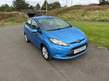 Ford - Fiesta
