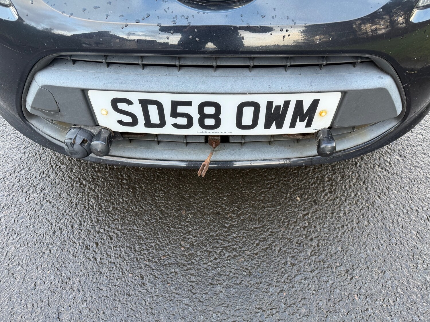 Used Ford Fiesta 2008 for sale - 77636895: Photo 7