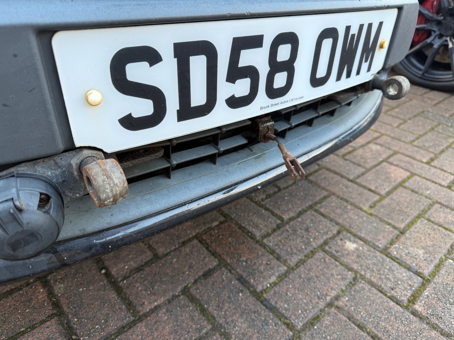 Used Ford Fiesta 2008 for sale - 77636895: Photo 9