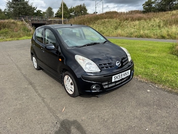 2009 (59) - 1.0 N-Tec 5dr