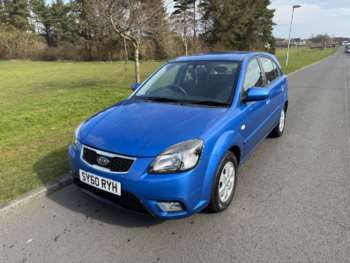 Used Kia Rio 2010 for sale - 74108256: Photo