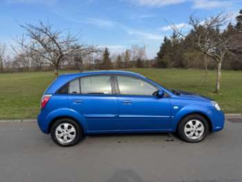 Used Kia Rio 2010 for sale - 74108256: Photo