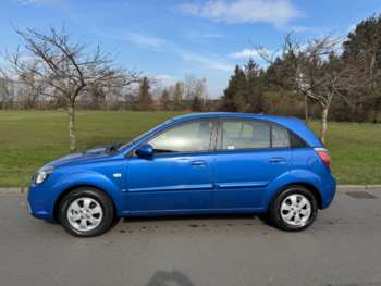 Used Kia Rio 2010 for sale - 74108256: Photo