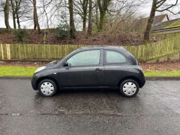 Used Nissan Micra 2007 for sale - 73411797: Photo