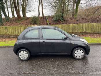 Used Nissan Micra 2007 for sale - 73411797: Photo