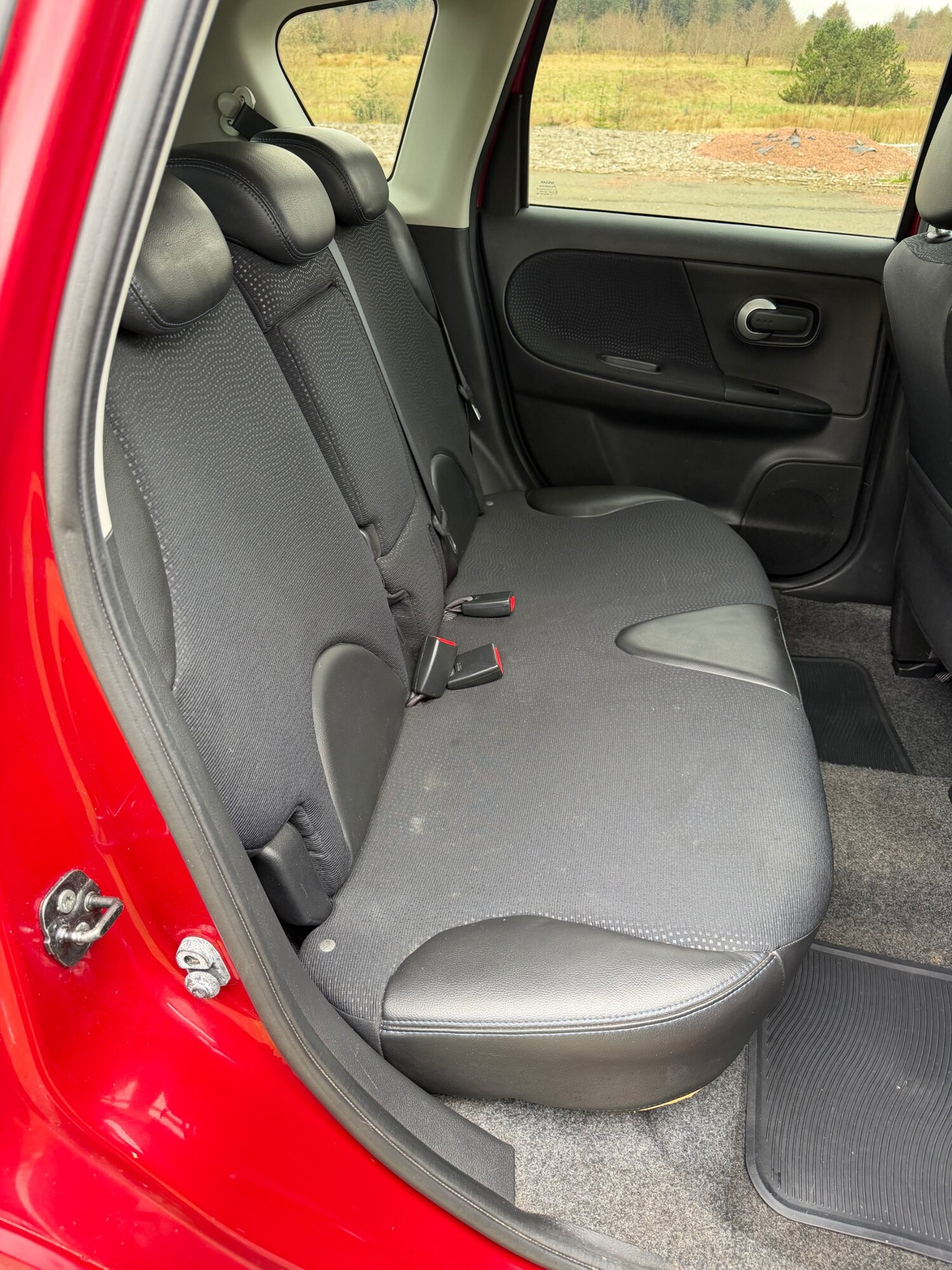 Used Nissan Note 2012 for sale - 78199616: Photo 7