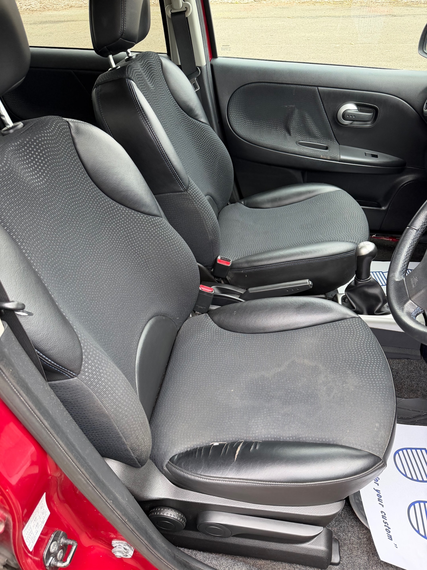 Used Nissan Note 2012 for sale - 78199616: Photo 8