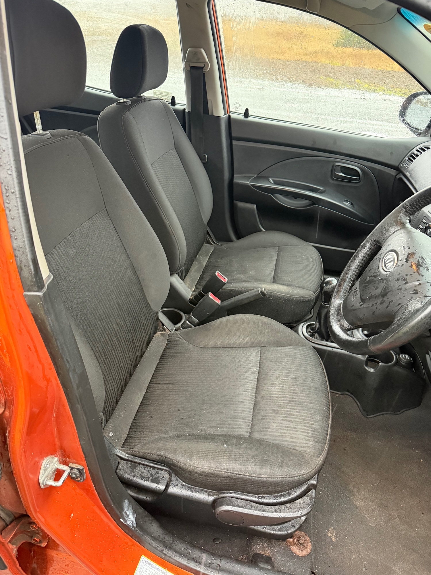 Used Kia Picanto 2008 for sale - 77357423: Photo 7