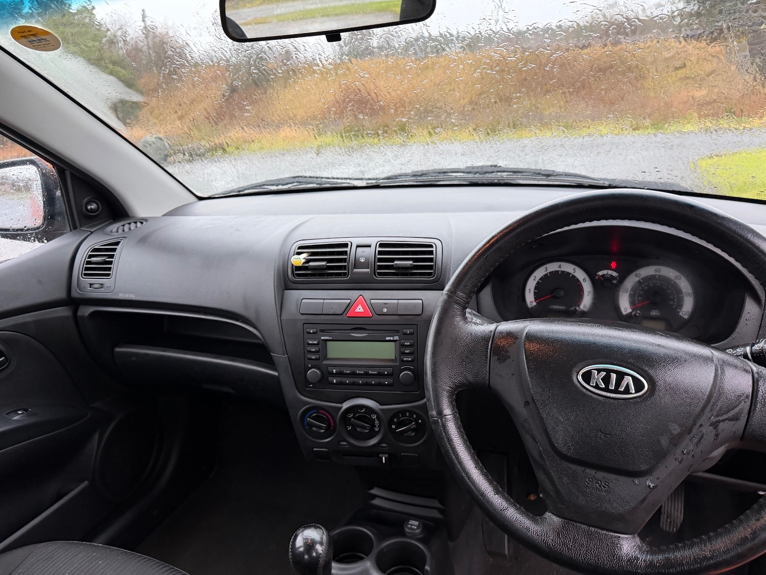 Used Kia Picanto 2008 for sale - 77357423: Photo 8