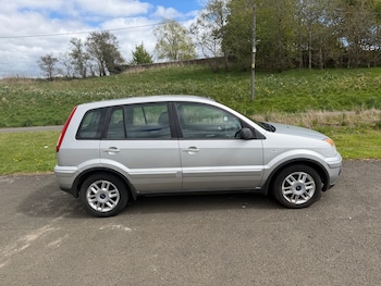 Used Ford Fusion 2007 for sale - 78571867: Photo