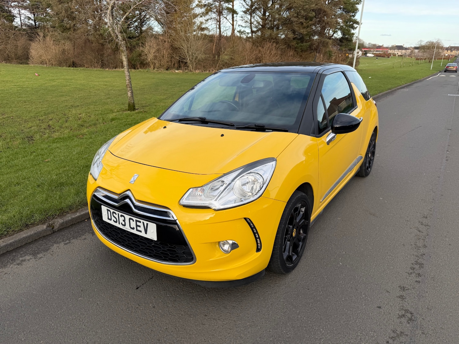 Used Citroen DS3 2013 for sale - 77637003: Photo 2