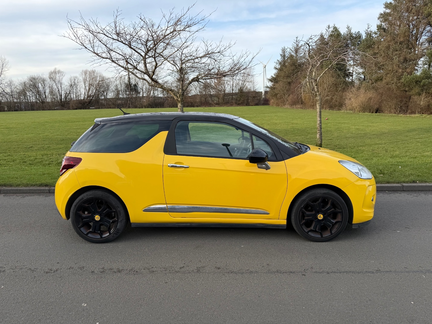 Used Citroen DS3 2013 for sale - 77637003: Photo 3