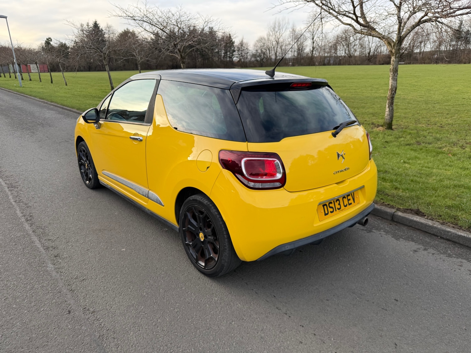 Used Citroen DS3 2013 for sale - 77637003: Photo 5