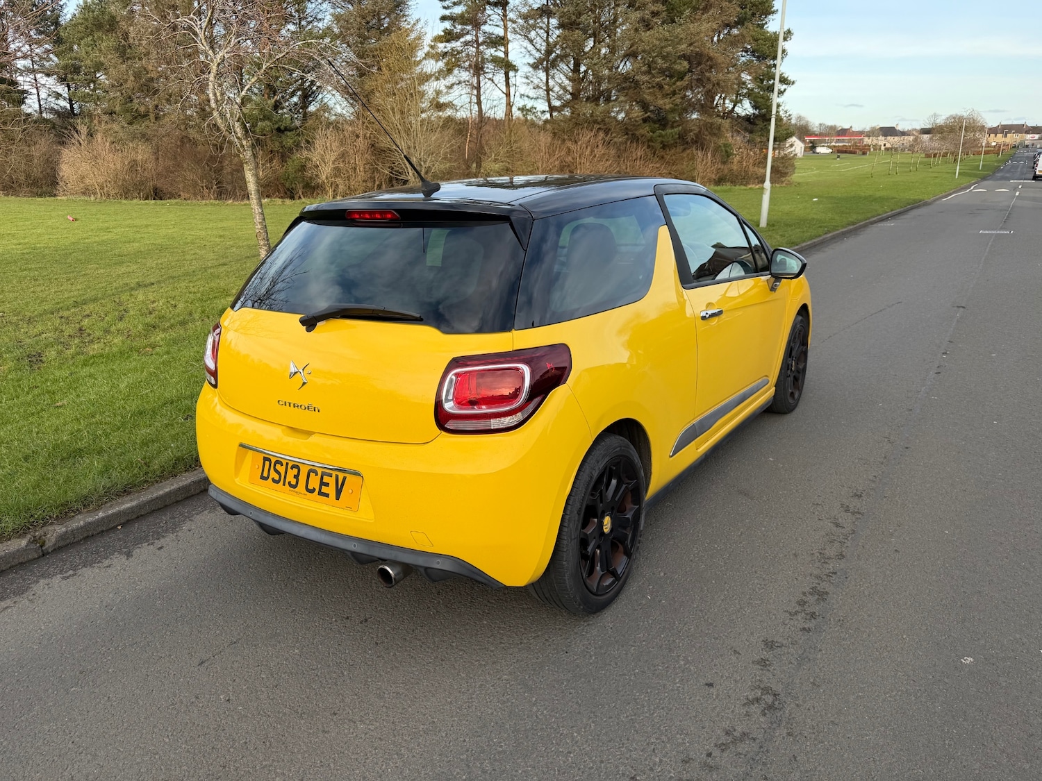 Used Citroen DS3 2013 for sale - 77637003: Photo 6