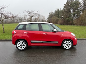 Used Fiat 500L 2013 for sale - 77682134: Photo