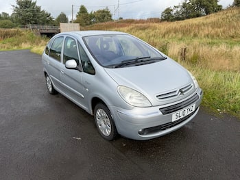 Used Citroen Xsara Picasso 2010 for sale - 79862597: Photo
